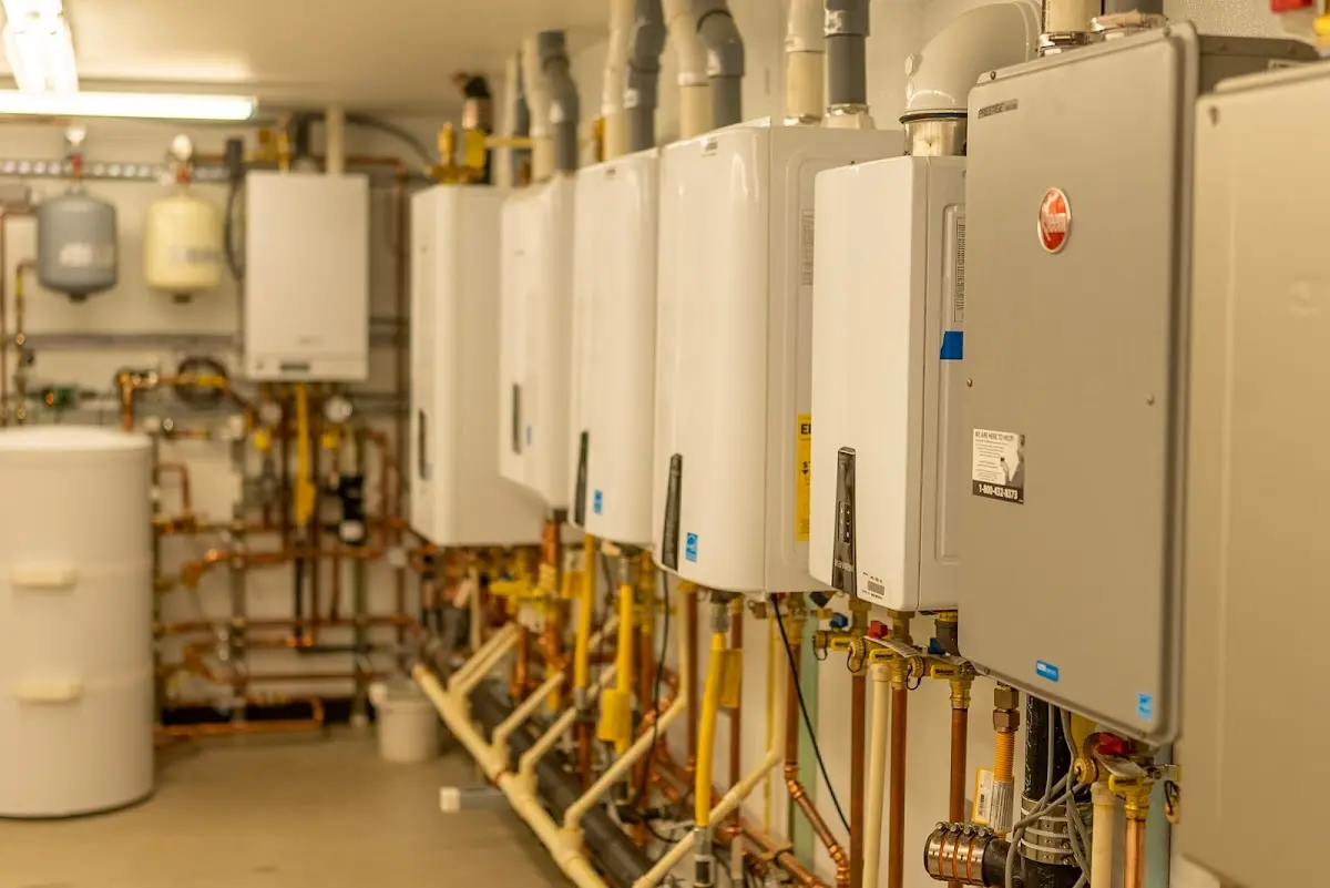 Sewer Cleanout in Weaverville, CA